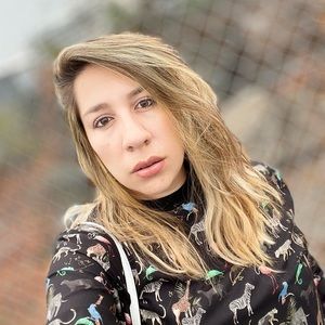 Meet your Posher, Lila maria